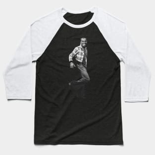 ‘Soul Train’ Creator Don Cornelius Dies Original Aesthetic Tribute 〶 Baseball T-Shirt
